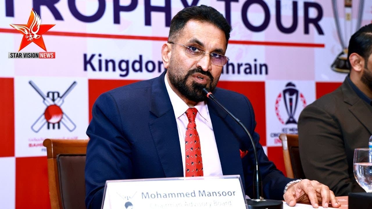 mansoor
