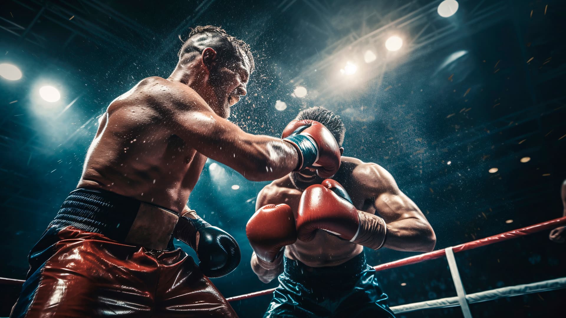 KHK BOXING
