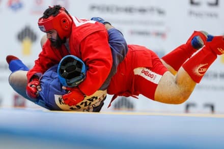 KHK SAMBO