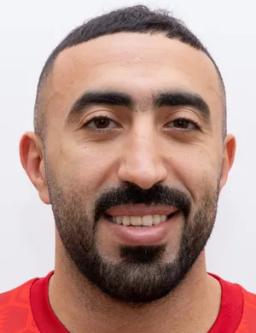 Mahdi-Al-Humaidan