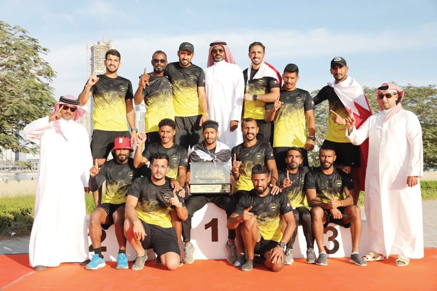 Cricket team